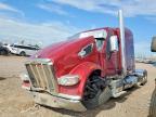 2021 Peterbilt 567 Semi Truck