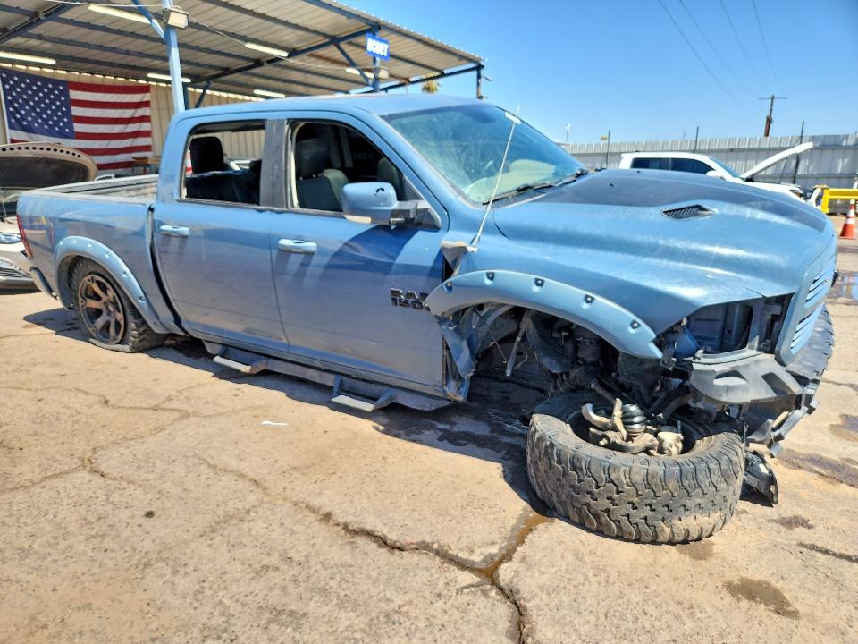 2015 Dodge RAM 1500 Sport