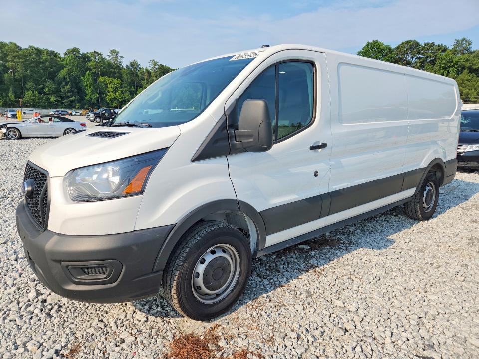 2025 Ford Transit T-150 Delivery van