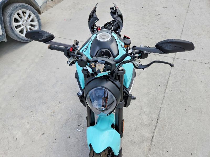 2024 Ducati Monster