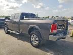 2018 Dodge 3500 Laramie