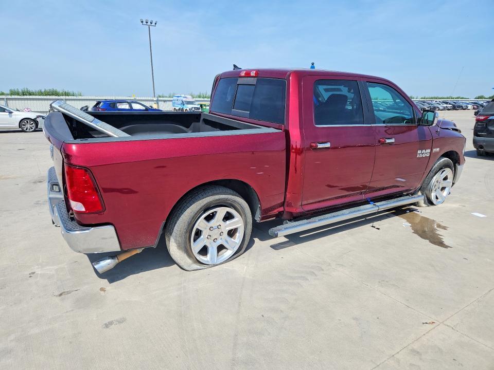 2018 Dodge Ram 1500 slt