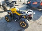 2012 Can-Am Renegade 1000 X XC ATV