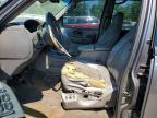 2002 Ford F150 Supercrew