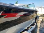 2004 Luhrs 2004 Lund Boat-Outboard Engine