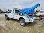 2015 Ford F550 Super Duty