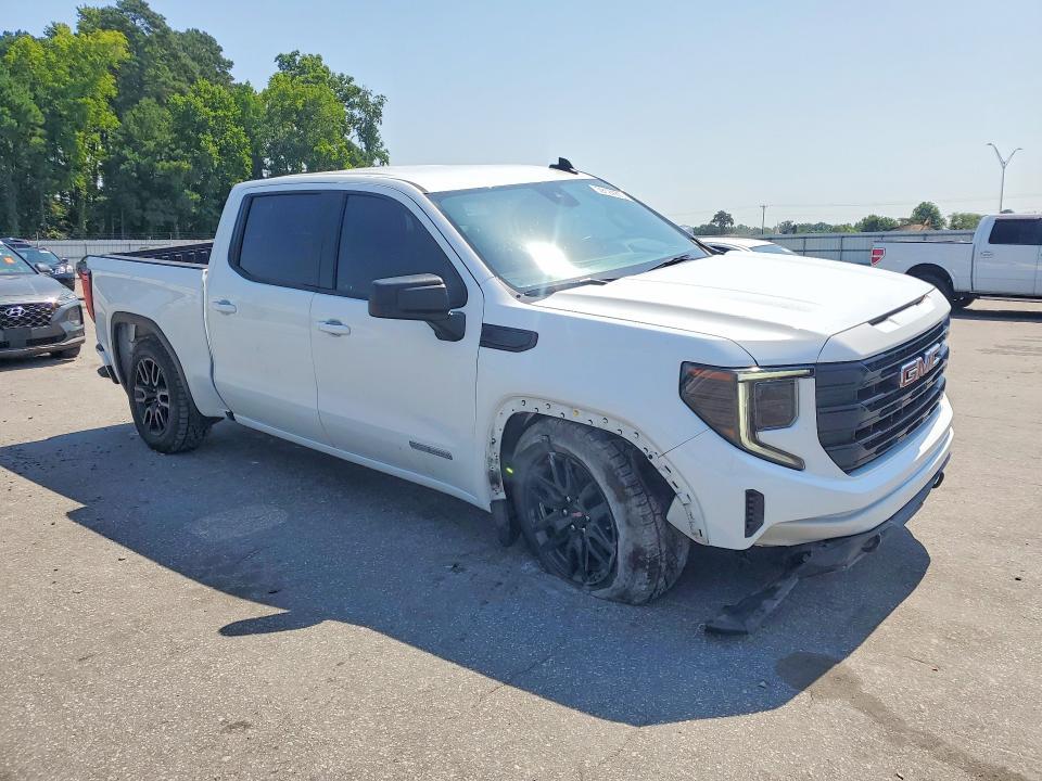 2023 GMC Sierra C1500 Elevation