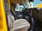 2022 GMC Savana BOX Truck