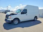 2021 Nissan NV 2500 HD S