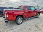 2020 GMC Canyon SLT