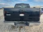 2007 Ford F150 Supercrew