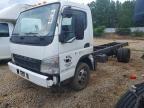 2006 Mitsubishi FE8 FE84D