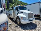 2016 Kenworth T370 Railroad Service Truck