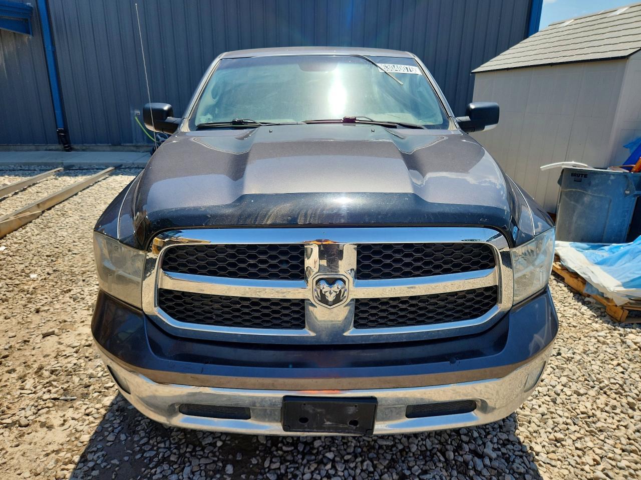 2016 Dodge RAM 1500 SLT