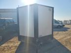 2021 Deep South DS8524TA3 Enclosed Cargo Trailer