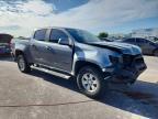 2020 Chevrolet Colorado