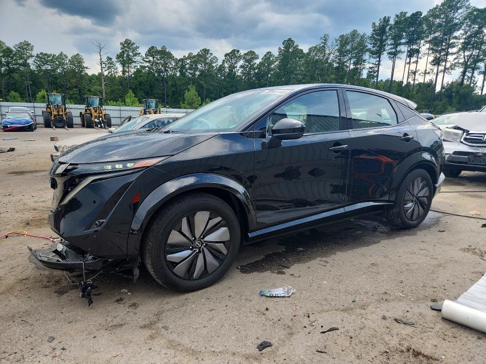 2023 Nissan Ariya Evolve+ E-4orce