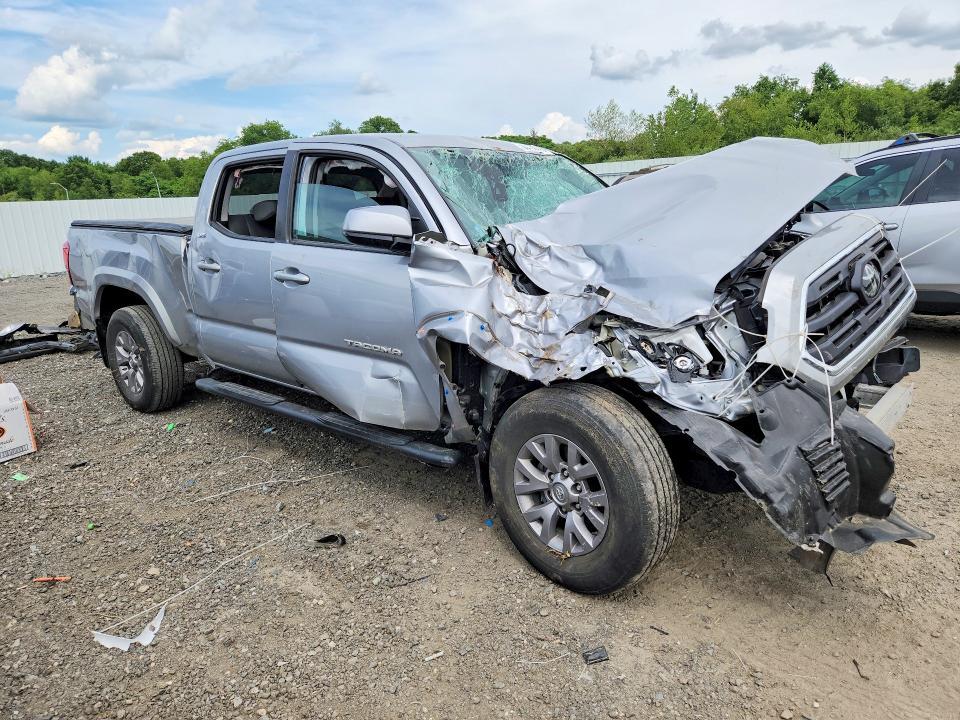 2019 Toyota Tacoma SR5 V6