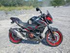 2024 Kawasaki ER500