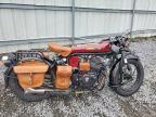 2023 Janus Halcyon 450
