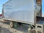 2022 International MV607 BOX Truck