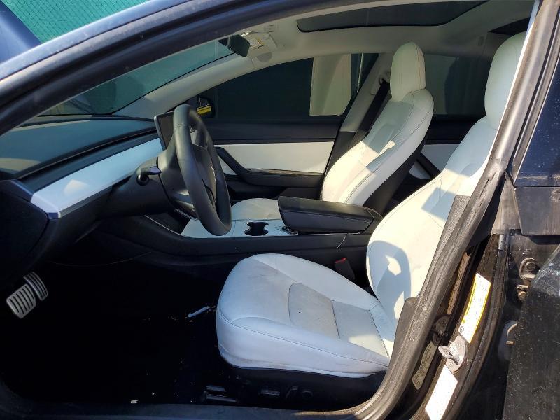 2020 Tesla 3