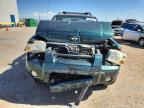 2001 Nissan Frontier Crew Cab SC