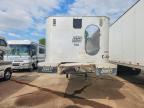2012 East Manufacturing End Dump Trailer