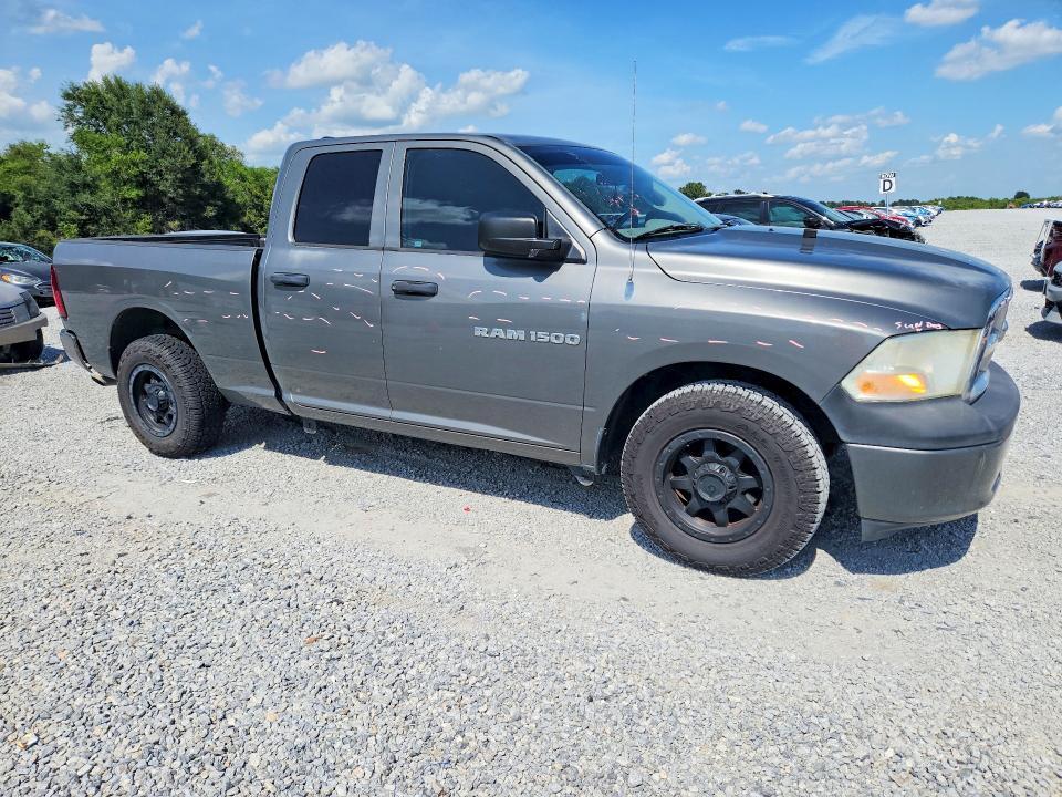 2011 Dodge Ram 1500