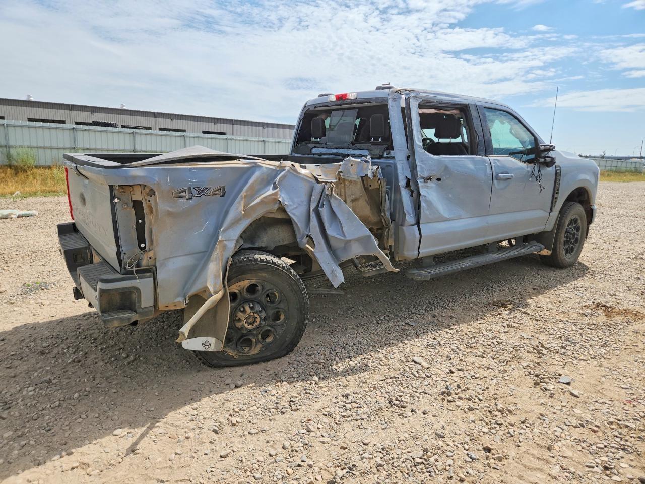 2026 Ford F350 Super Duty