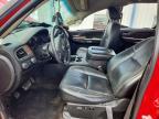 2007 Chevrolet Silverado K1500 Crew Cab