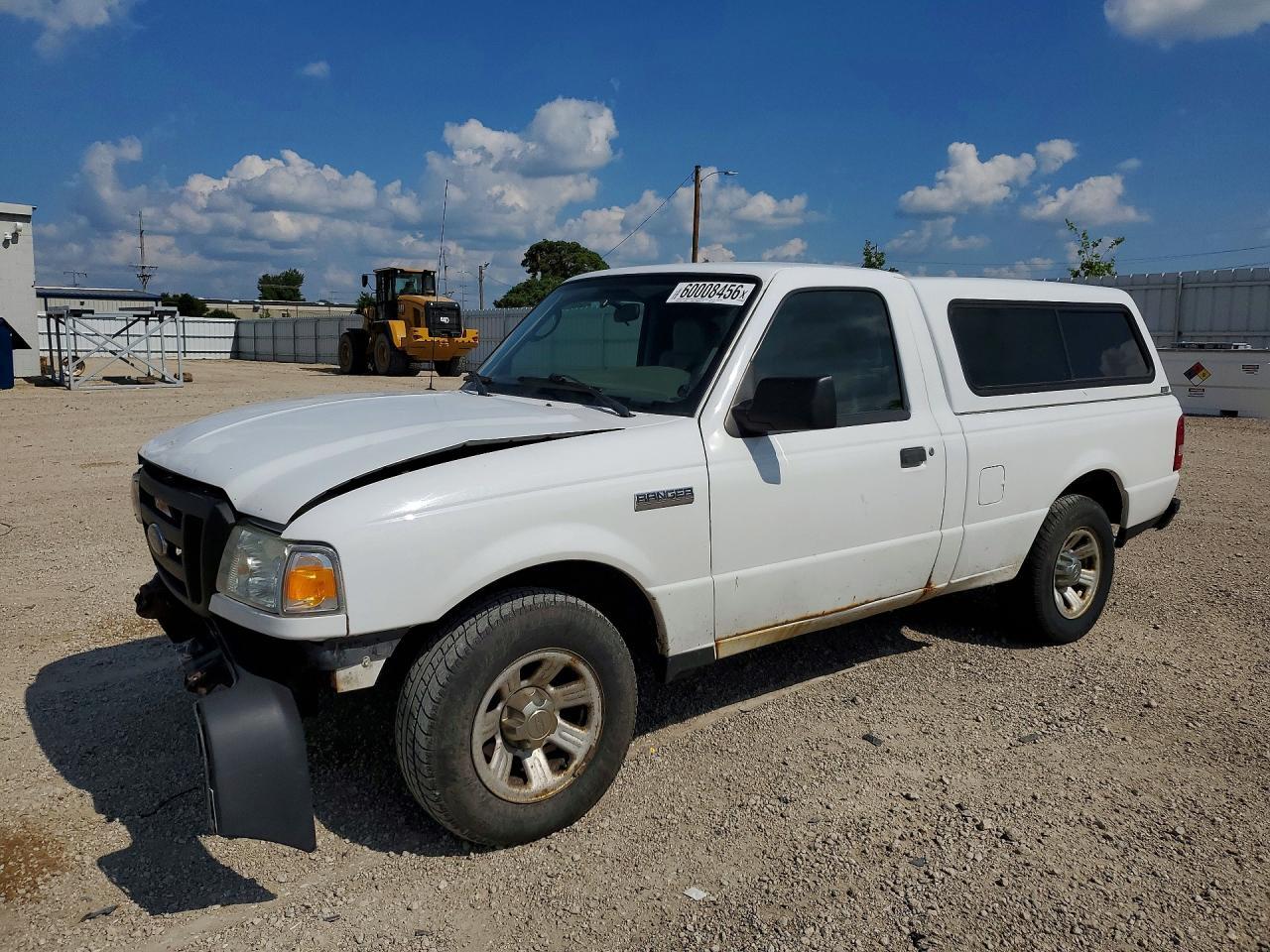 2008 Ford Ranger