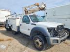 2016 Ford F450 Super Duty