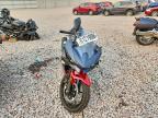 2026 Kawasaki EX500