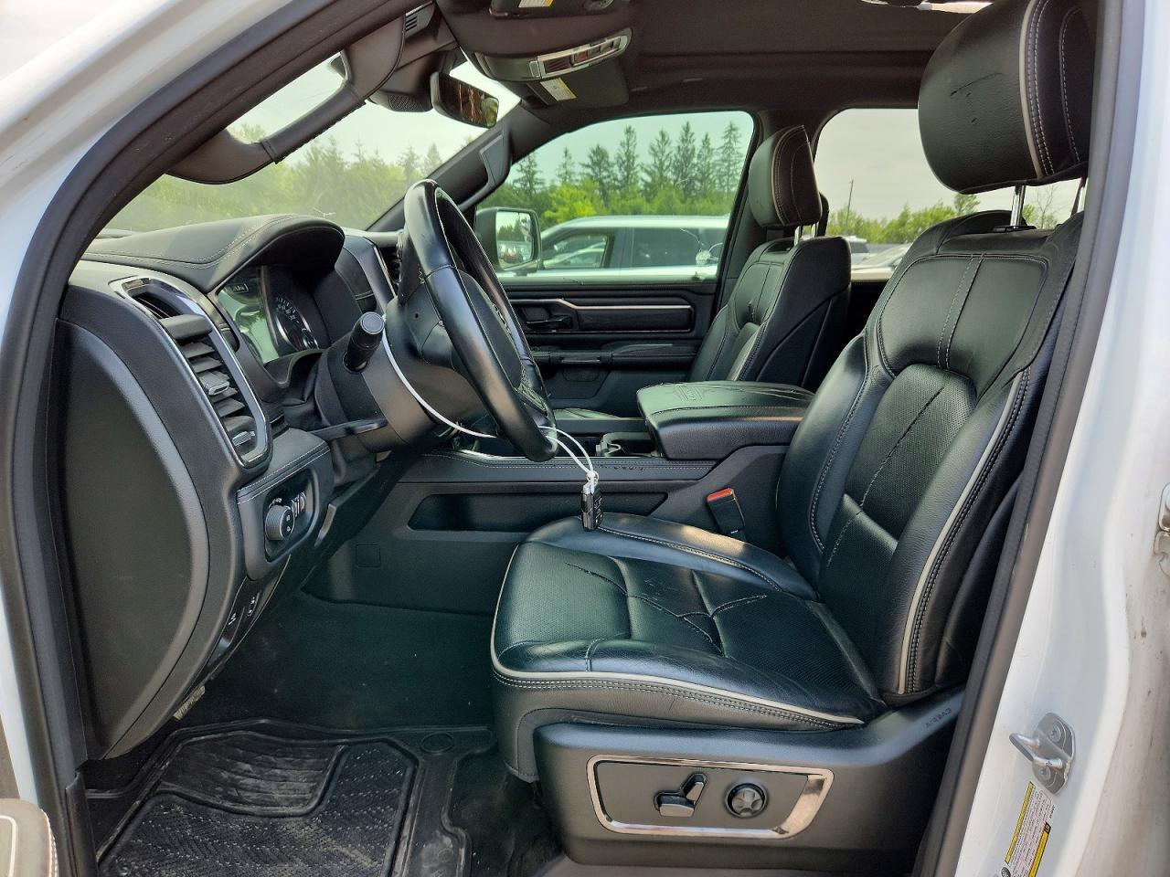 2022 Dodge RAM 1500 Limited