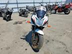 2010 Yamaha FZ6 R