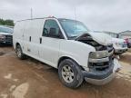 2012 Chevrolet Express G1500 LT