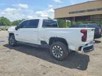 2022 Chevrolet Silverado C3500 LT