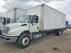 2017 International 4300 BOX Truck