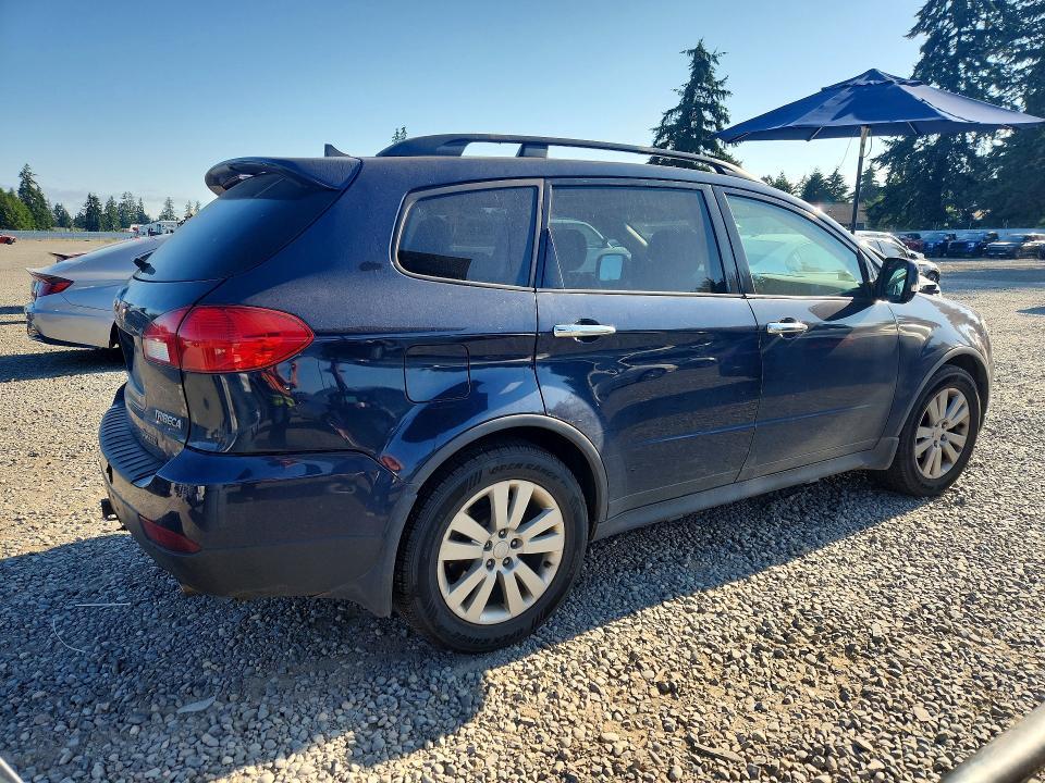 2013 Subaru Tribeca Limited