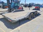 2024 Rawmaxx Equipment Trailer