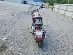 2009 Harley-Davidson Fxdc