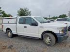 2015 Ford F150 Super Cab