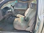 2001 Toyota Tacoma Base