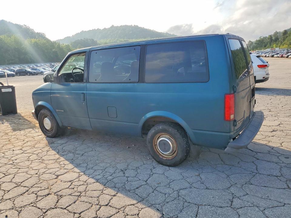 1995 GMC Safari XT