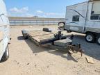 2014 Home Made 2016 Equipment Trailer