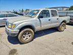 2002 Toyota Tacoma Double Cab Prerunner