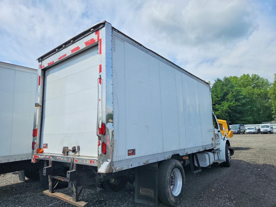 2007 Freightliner M2 106 Medium Duty