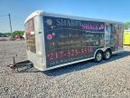 2015 Forest River ER Enclosed Cargo Trailer