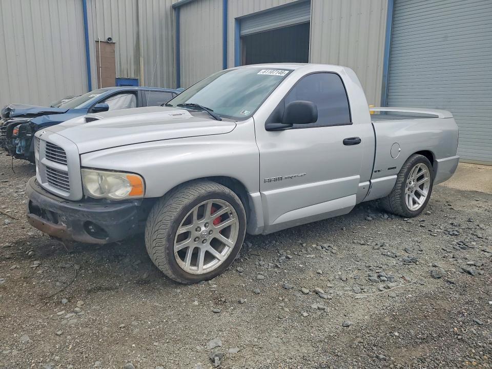 2005 Dodge Ram Srt10